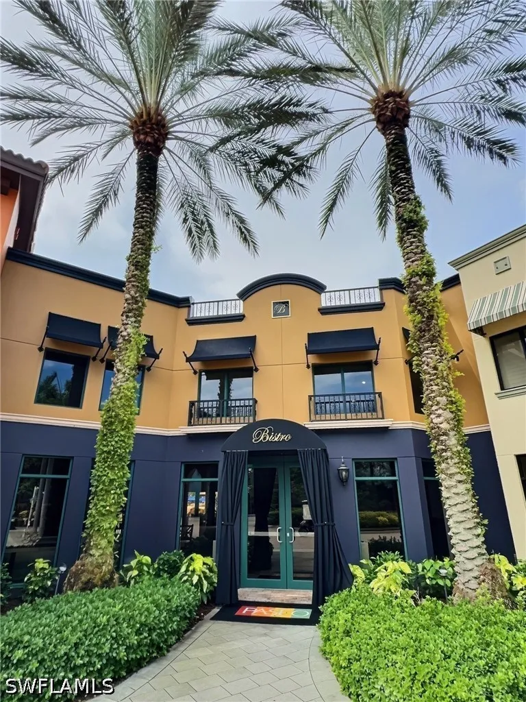 Delicia Street #1104 Fort Myers, FL 33912