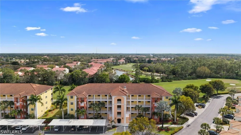 Sterling Greens Place #1306 Naples, FL 34104
