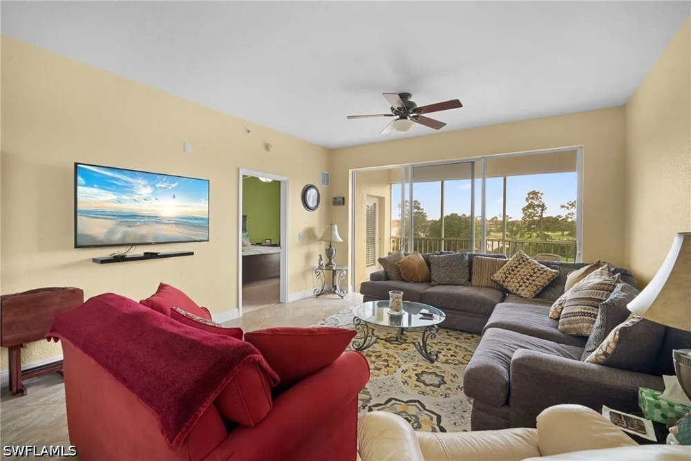 Sterling Greens Place #1306 Naples, FL 34104