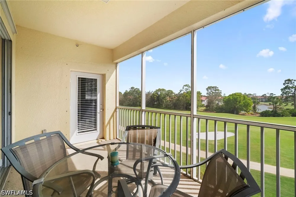 Sterling Greens Place #1306 Naples, FL 34104