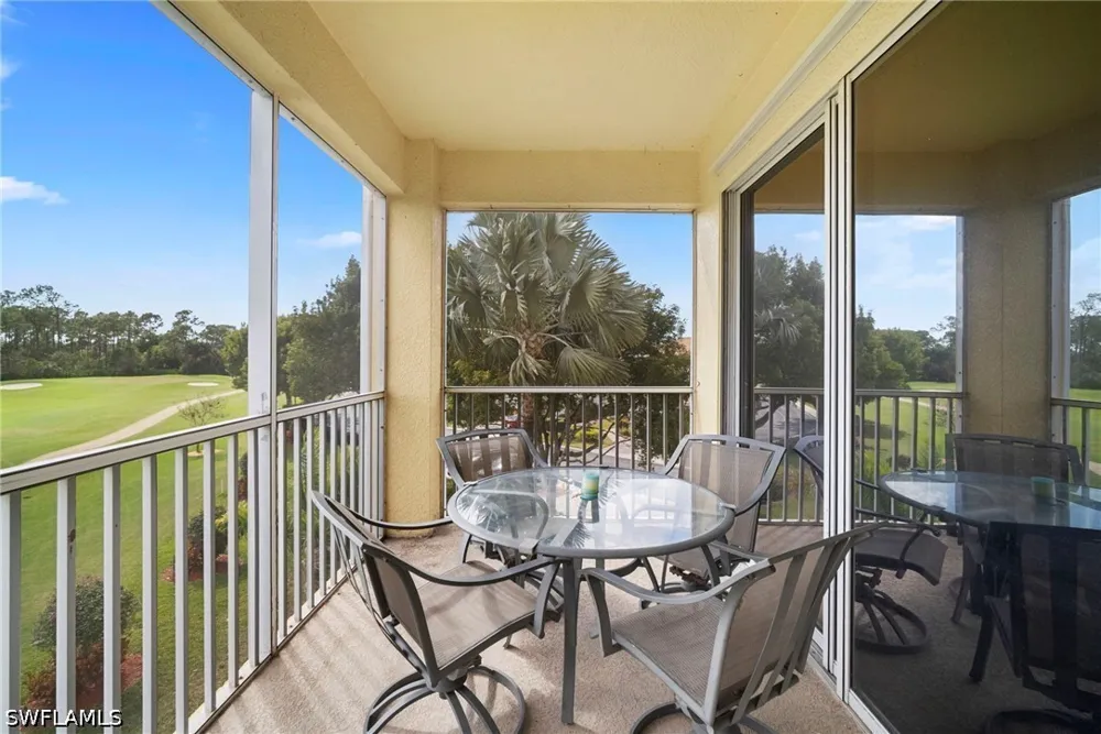 Sterling Greens Place #1306 Naples, FL 34104