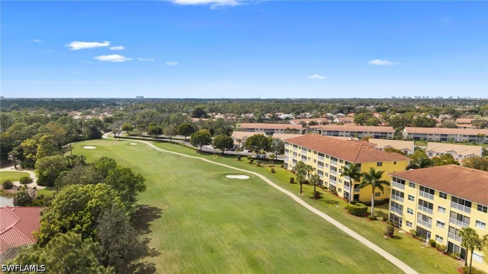 Sterling Greens Place #1306 Naples, FL 34104