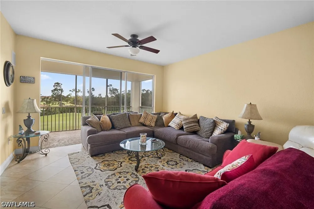 Sterling Greens Place #1306 Naples, FL 34104