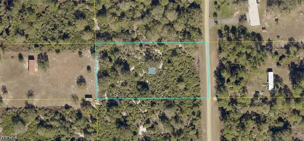 S Palm Street Clewiston, FL 33440