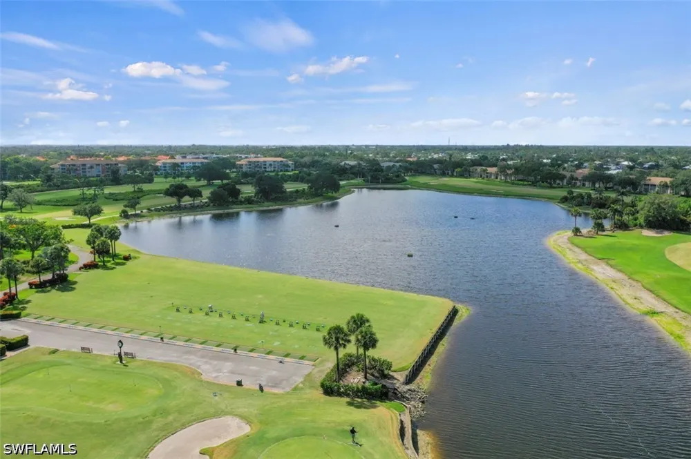 Summer Greens Drive Bonita Springs, FL 34135