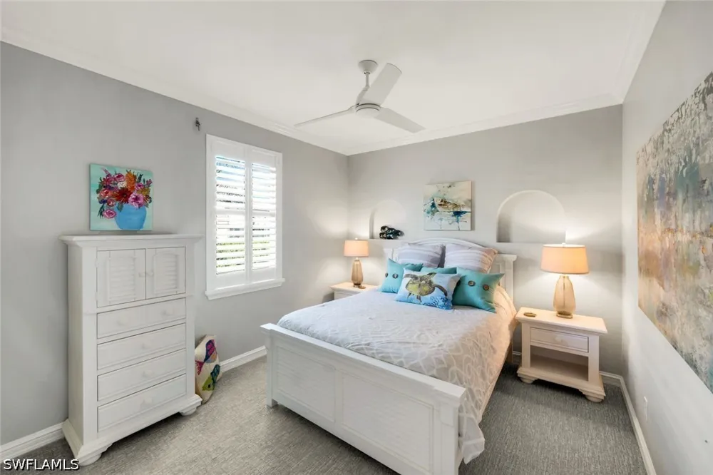 Summer Greens Drive Bonita Springs, FL 34135