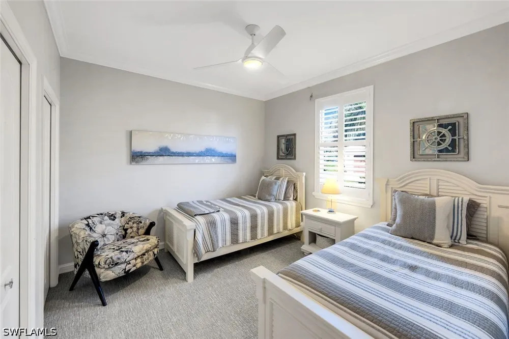 Summer Greens Drive Bonita Springs, FL 34135