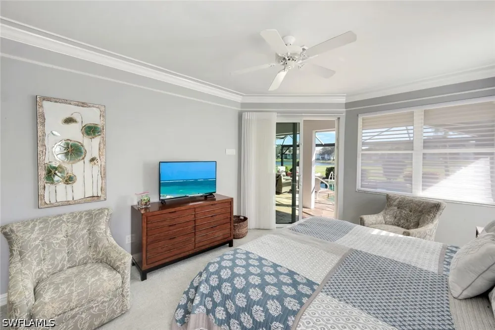 Summer Greens Drive Bonita Springs, FL 34135