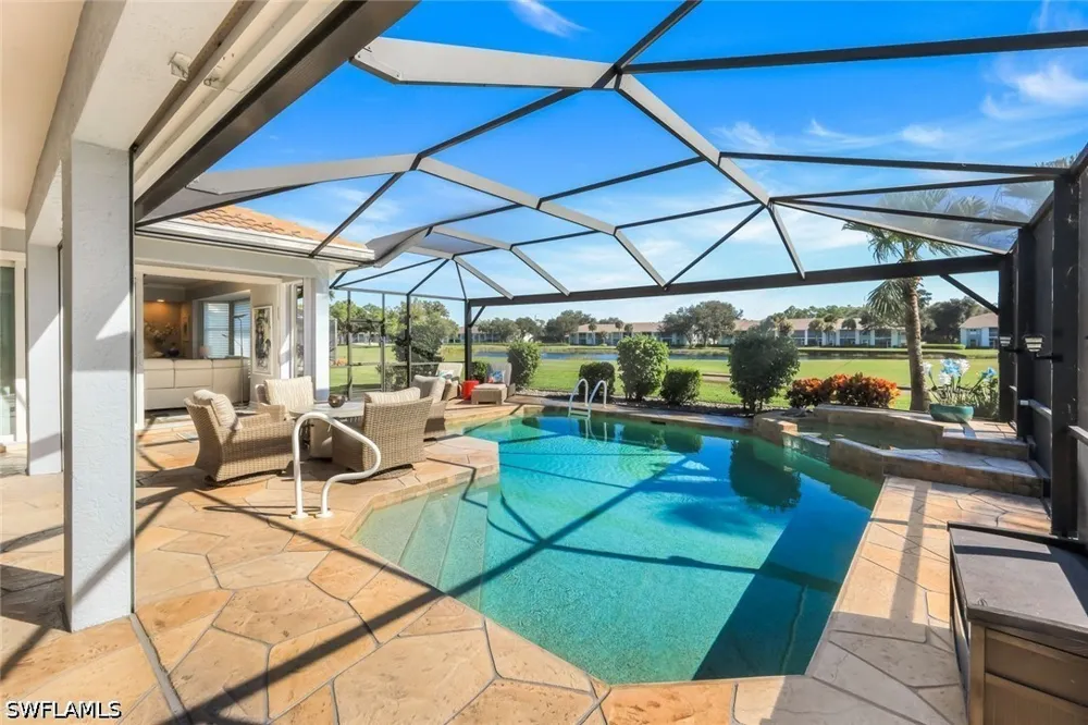 Summer Greens Drive Bonita Springs, FL 34135