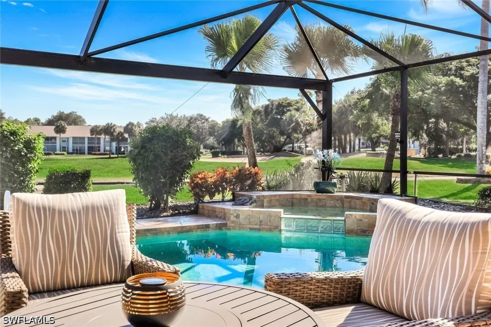 Summer Greens Drive Bonita Springs, FL 34135