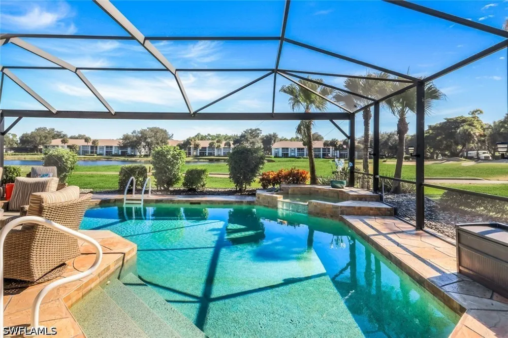 Summer Greens Drive Bonita Springs, FL 34135
