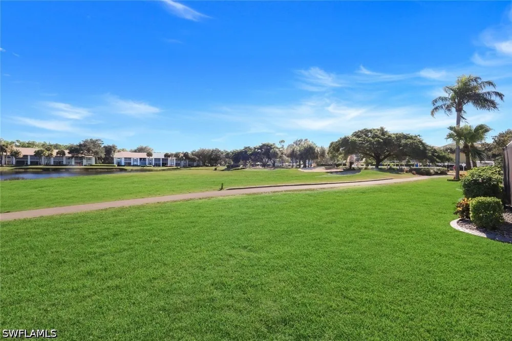 Summer Greens Drive Bonita Springs, FL 34135
