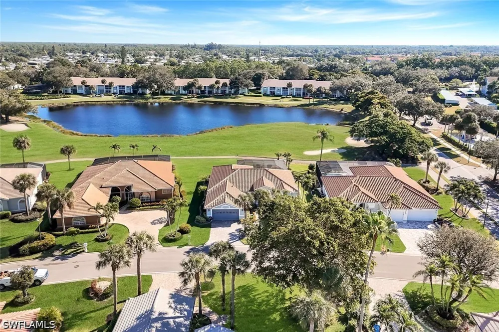 Summer Greens Drive Bonita Springs, FL 34135