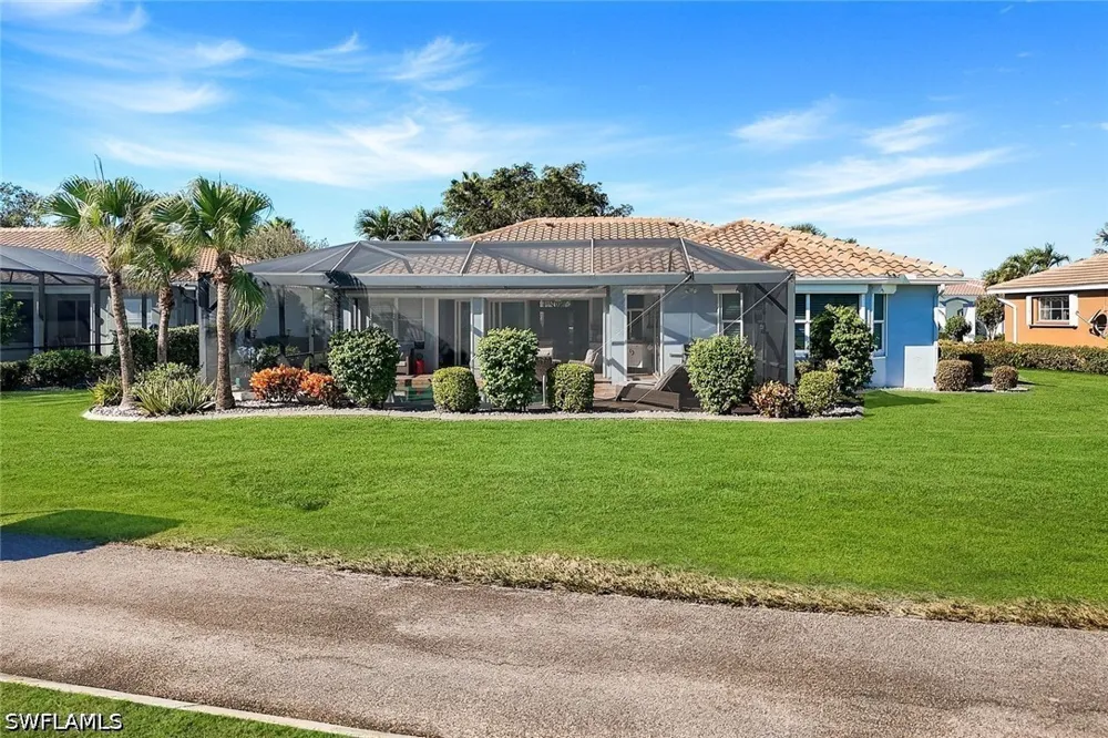 Summer Greens Drive Bonita Springs, FL 34135