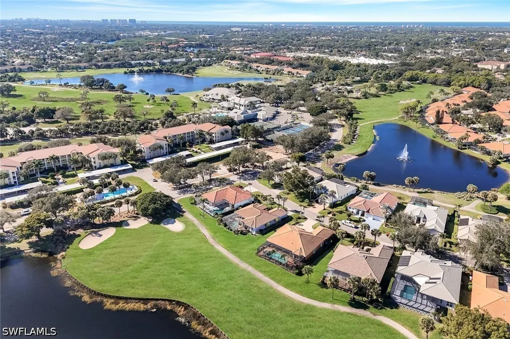 Summer Greens Drive Bonita Springs, FL 34135