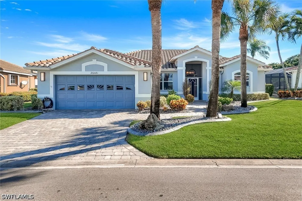Summer Greens Drive Bonita Springs, FL 34135