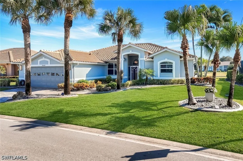 Summer Greens Drive Bonita Springs, FL 34135