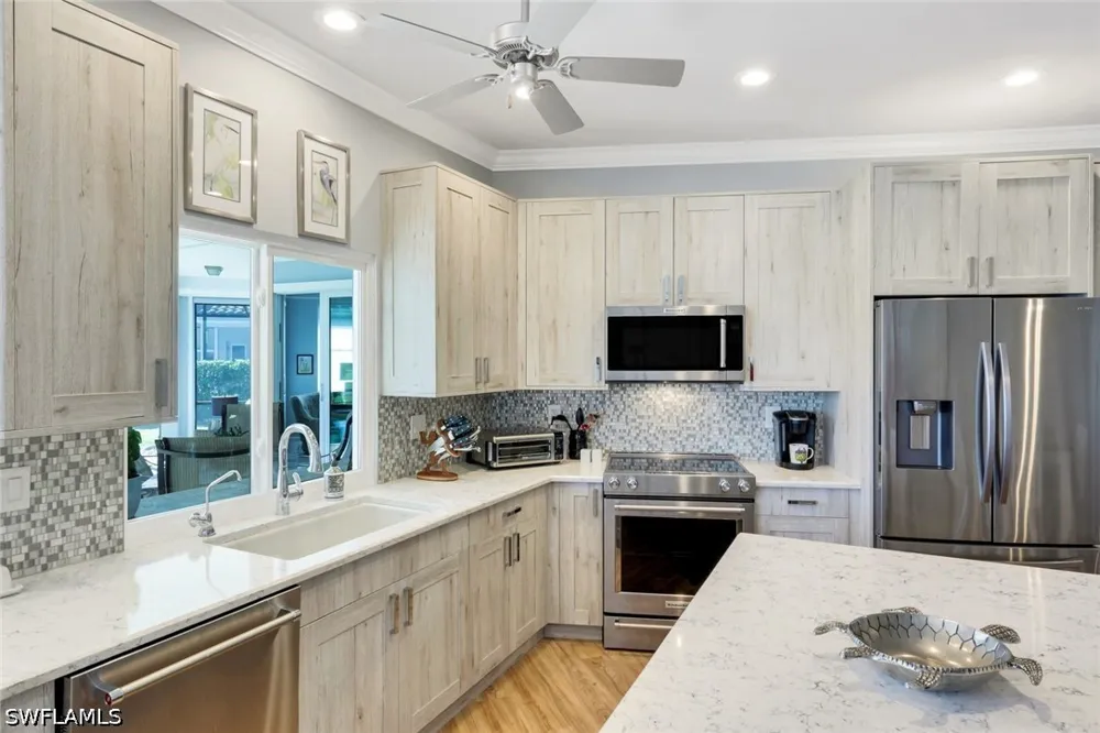 Summer Greens Drive Bonita Springs, FL 34135