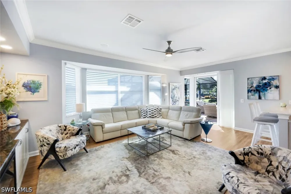 Summer Greens Drive Bonita Springs, FL 34135