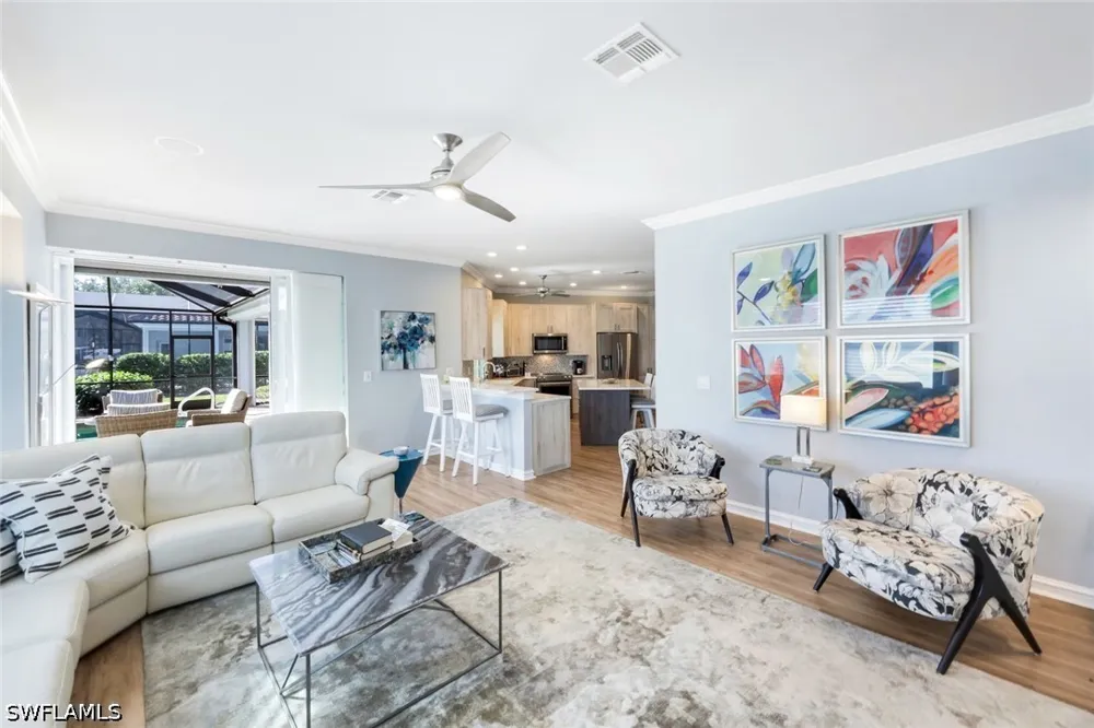 Summer Greens Drive Bonita Springs, FL 34135