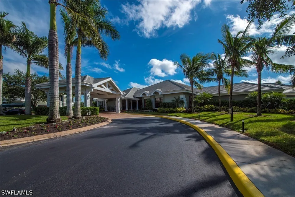 Summer Greens Drive Bonita Springs, FL 34135