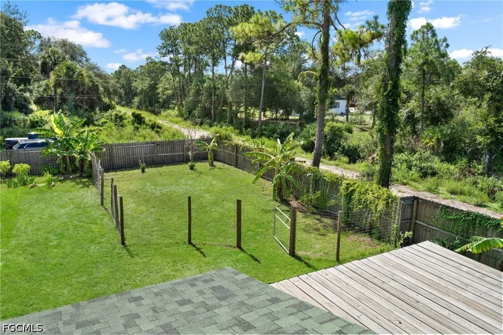 S Lindero Street Clewiston, FL 33440