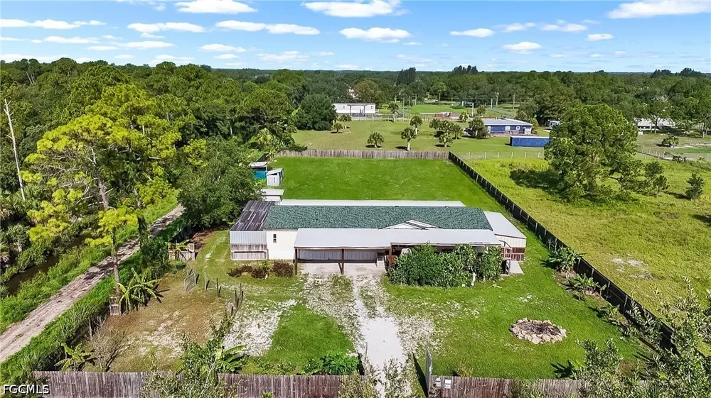 S Lindero Street Clewiston, FL 33440