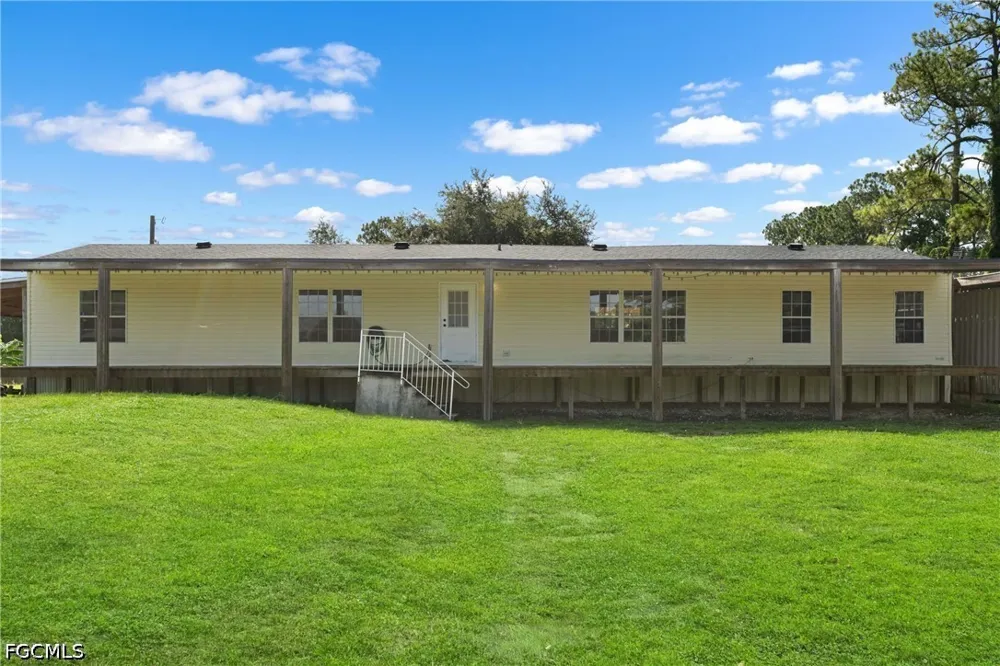 S Lindero Street Clewiston, FL 33440