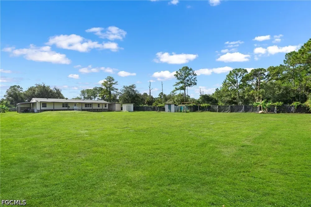 S Lindero Street Clewiston, FL 33440