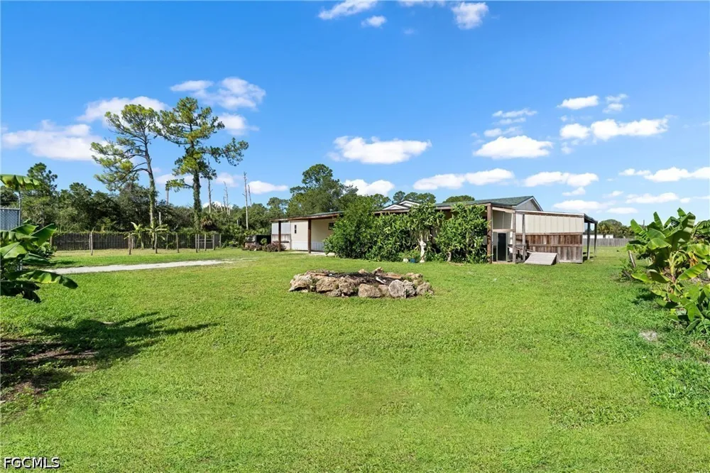 S Lindero Street Clewiston, FL 33440