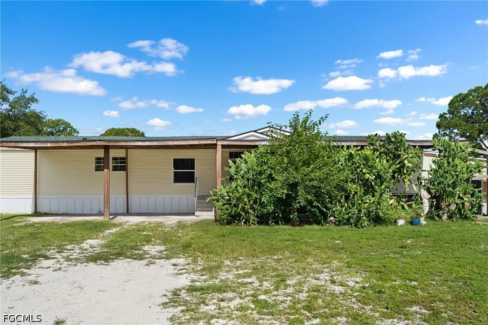 S Lindero Street Clewiston, FL 33440