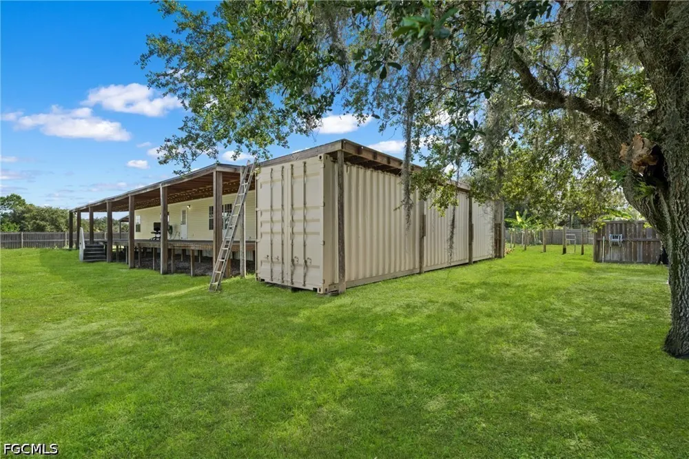 S Lindero Street Clewiston, FL 33440