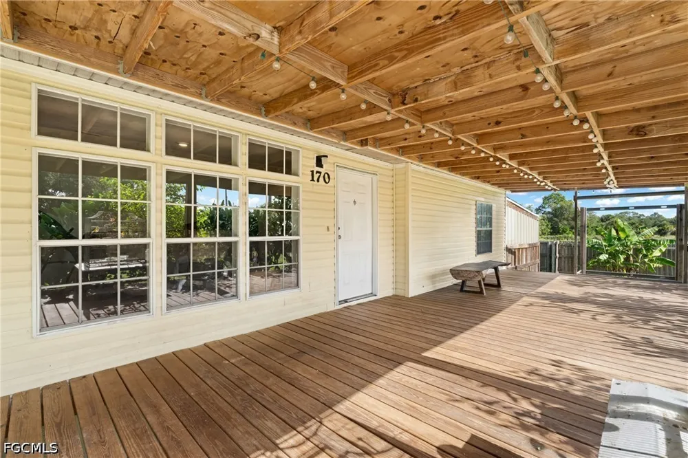 S Lindero Street Clewiston, FL 33440