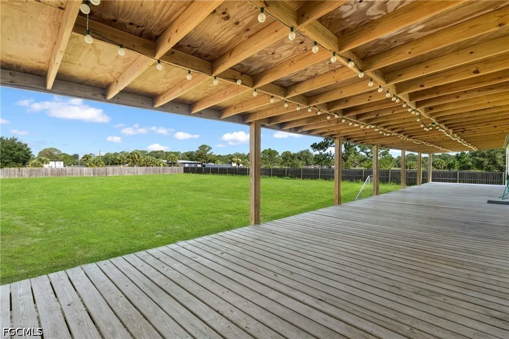 S Lindero Street Clewiston, FL 33440