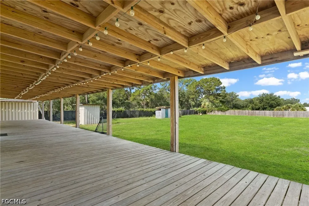 S Lindero Street Clewiston, FL 33440