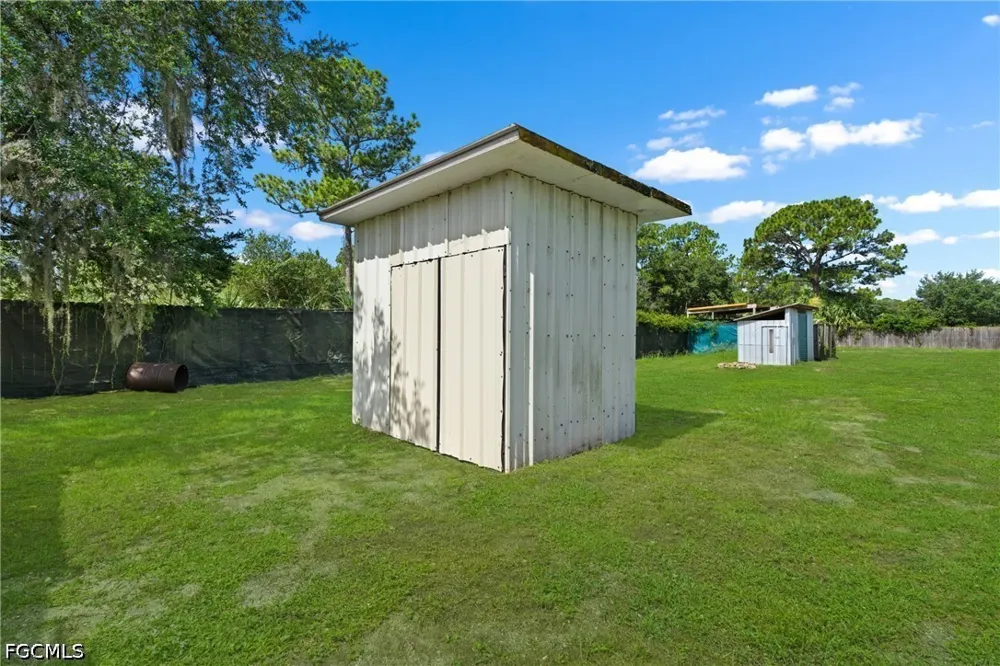 S Lindero Street Clewiston, FL 33440