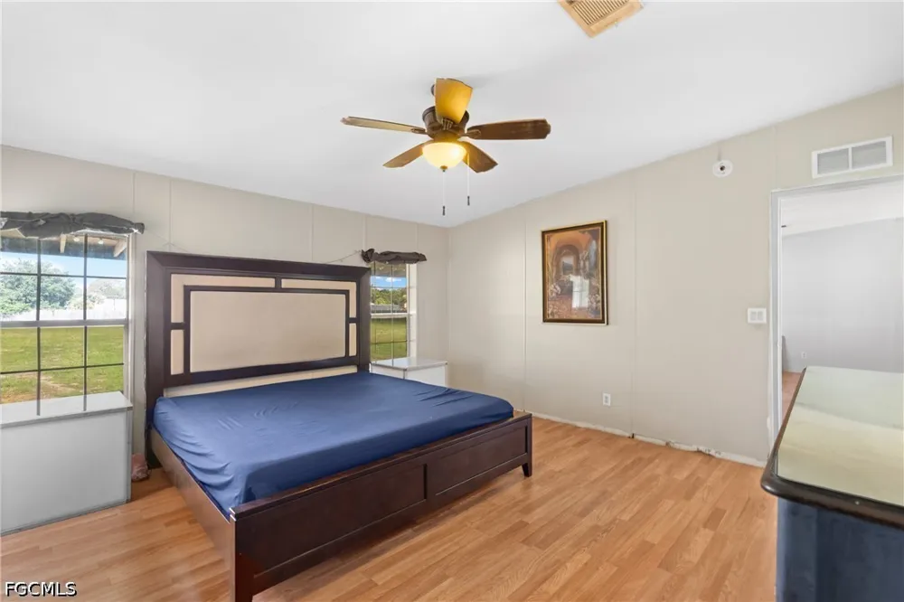 S Lindero Street Clewiston, FL 33440