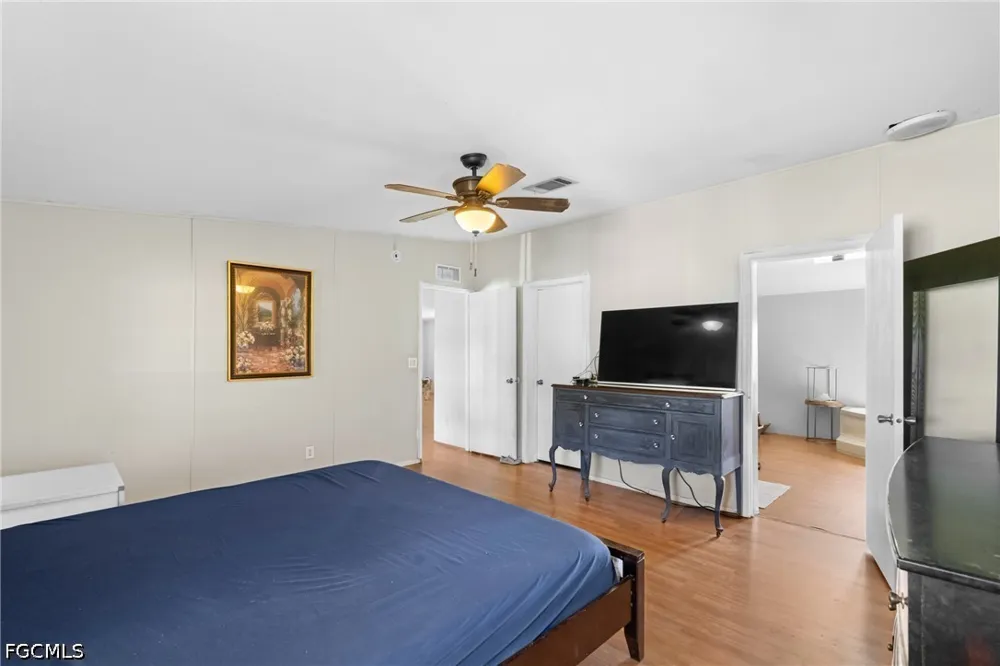 S Lindero Street Clewiston, FL 33440