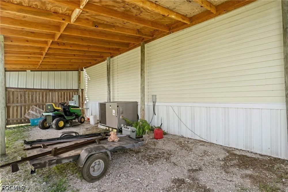 S Lindero Street Clewiston, FL 33440