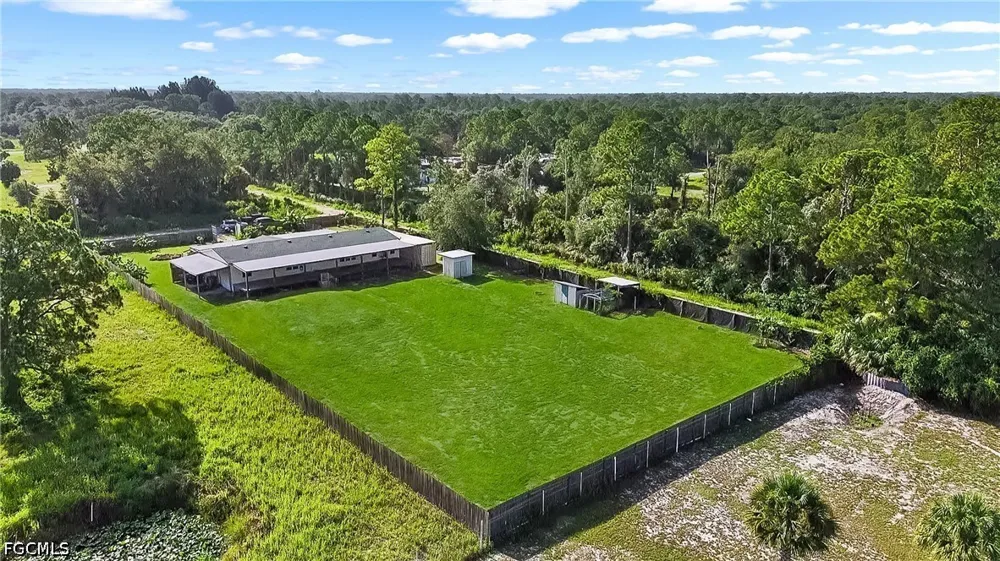 S Lindero Street Clewiston, FL 33440