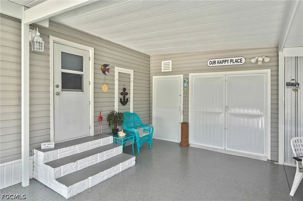 Snead Drive North Fort Myers, FL 33903
