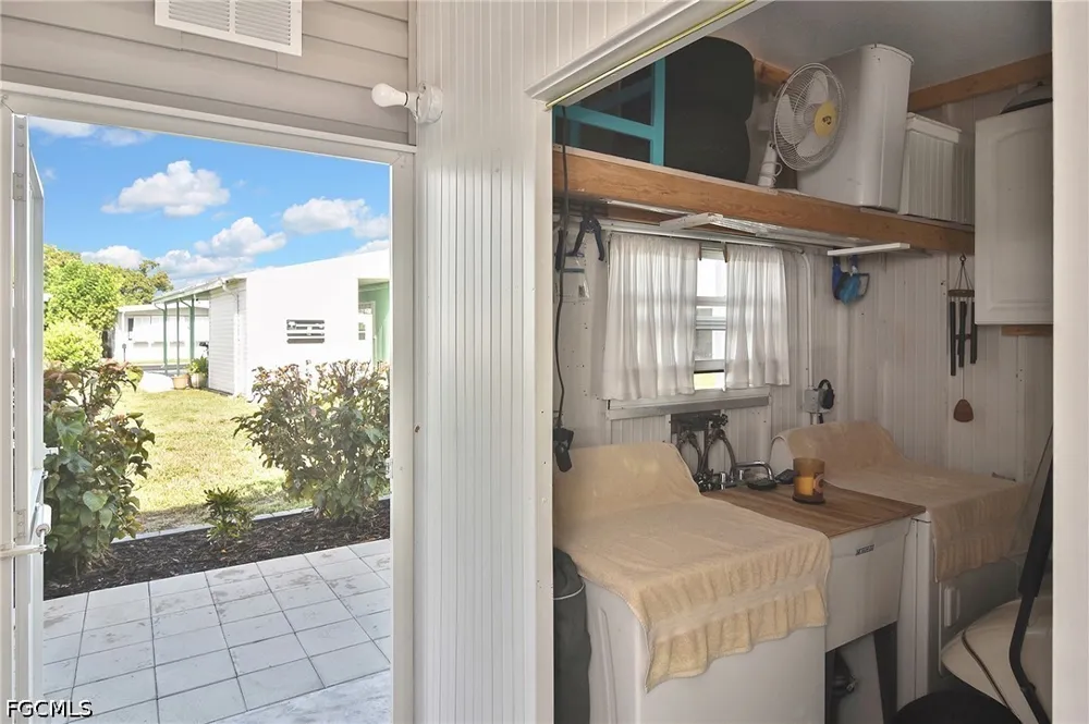 Snead Drive North Fort Myers, FL 33903