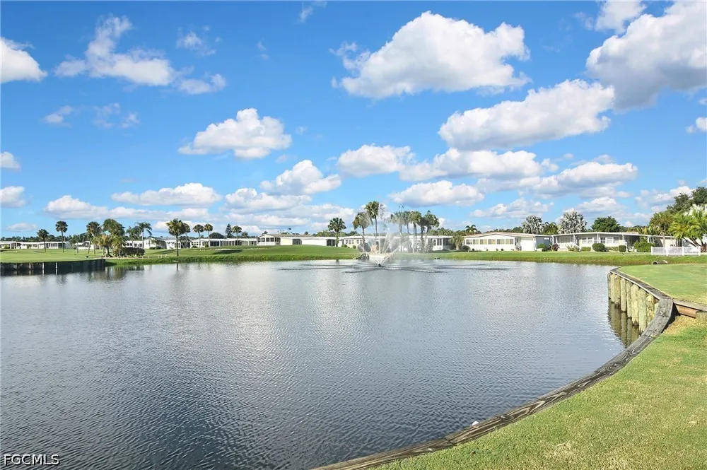 Snead Drive North Fort Myers, FL 33903