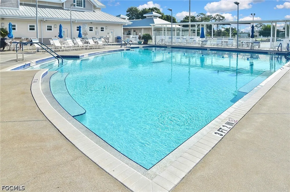 Snead Drive North Fort Myers, FL 33903