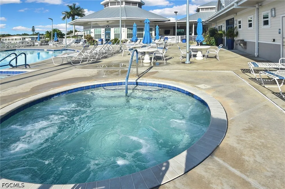 Snead Drive North Fort Myers, FL 33903