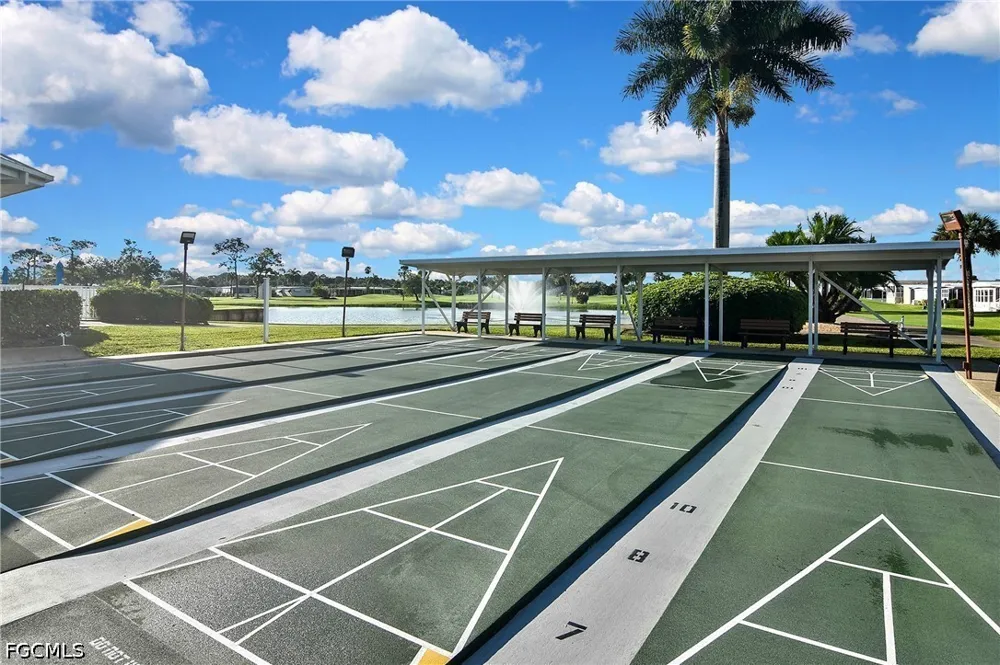 Snead Drive North Fort Myers, FL 33903