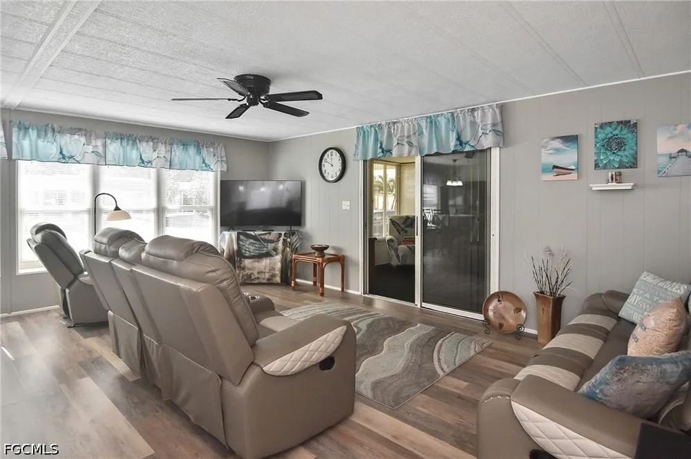 Snead Drive North Fort Myers, FL 33903