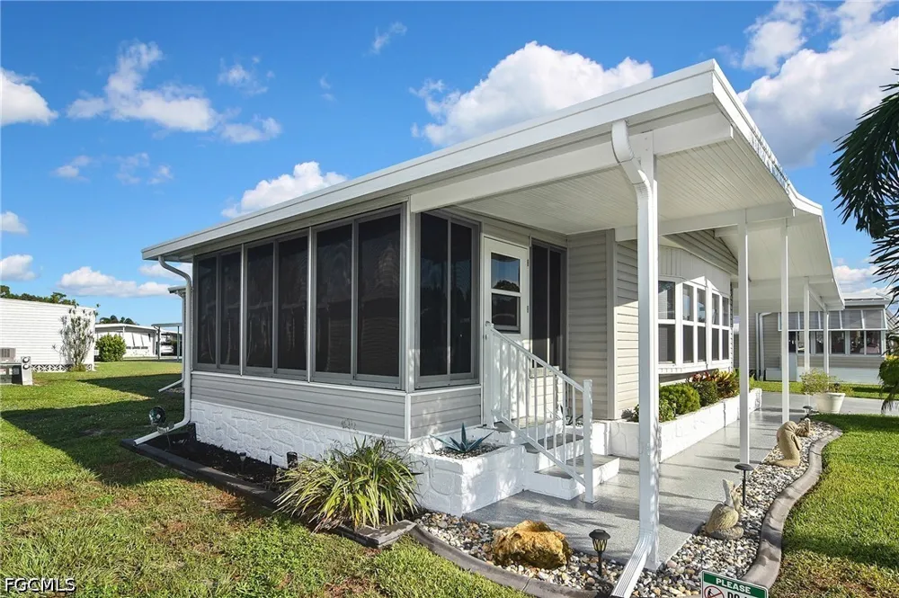 Snead Drive North Fort Myers, FL 33903