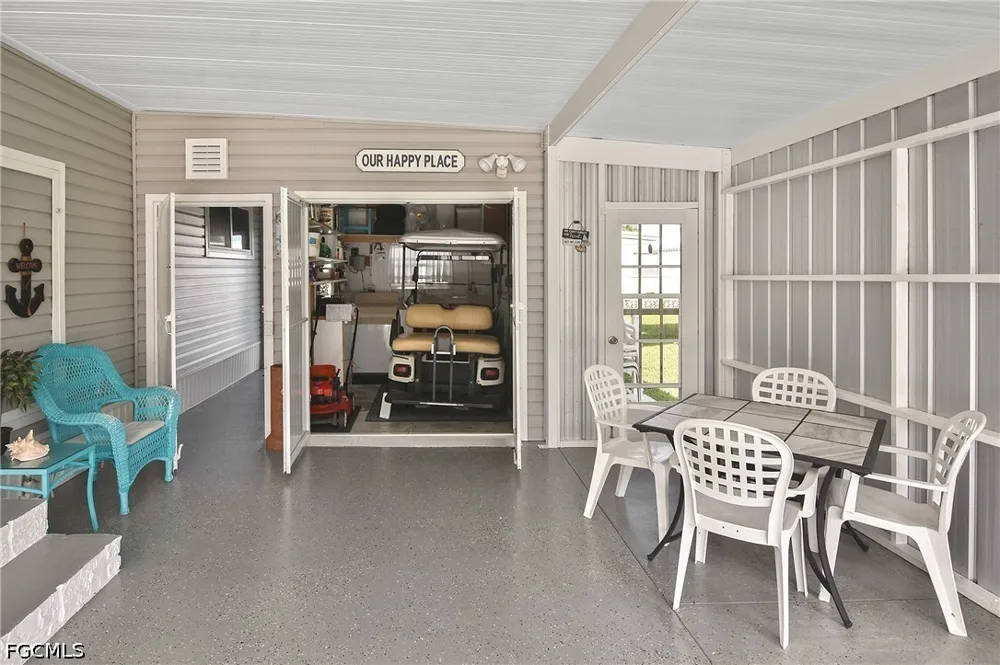 Snead Drive North Fort Myers, FL 33903