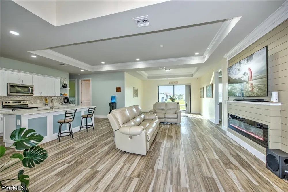 Holt Court Fort Myers, FL 33905